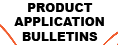 VIBCO 

Product Application Bulletins